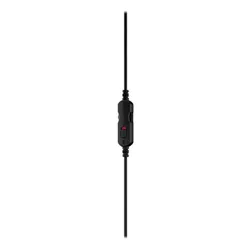 Słuchawki HYPERX Cloud Stinger Core Nauszne, Dźwięk przestrzenny