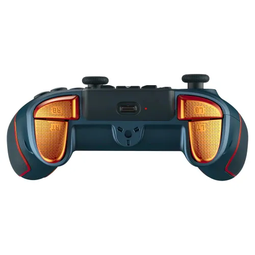 Геймпад Turtle Beach Recon Cloud Controller Blue Magma для Xbox