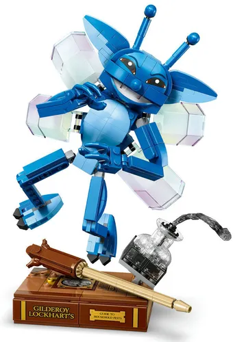 LEGO 76461 Harry Potter Chochlik Kornwalijski