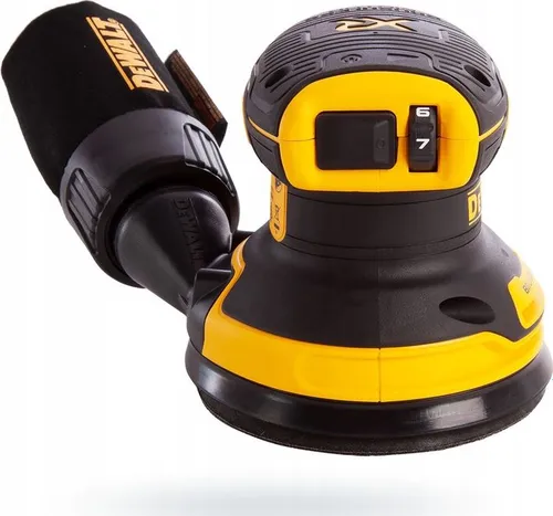 DeWalt Taşlama Makinesi DCW210P2