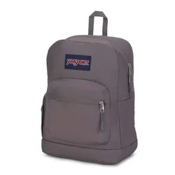 Plecak miejski JanSport Cross Town Plus - graphite grey