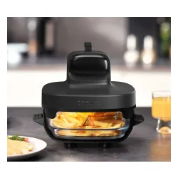 Air fryer Dreame Tasti PT60 1500W 4,5l Czarny