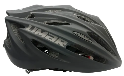 Kask rowerowy LIMAR 778 Czarny Szosowy (rozmiar M)