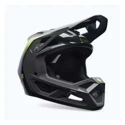 Kask rowerowy dziecięcy Fox Racing Rampage Vault Jr pewter
