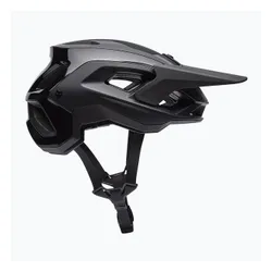 Kask rowerowy Fox Racing Speedframe RS matte black