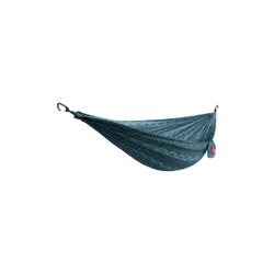 Hamak turystyczny Grand Trunk TrunkTech Double - bluu nile