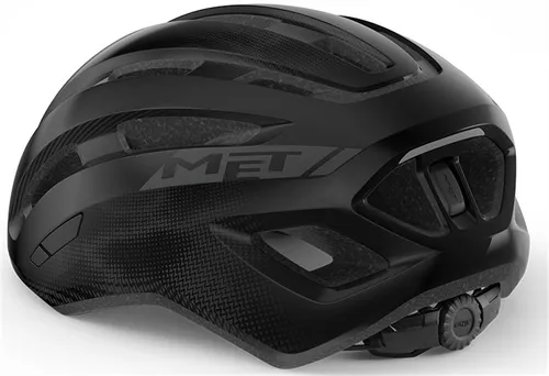Kask rowerowy MET Miles
