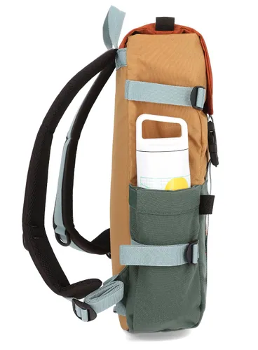 Школьный рюкзак Topo Designs Rover Pack Classic-sage / Pond blue