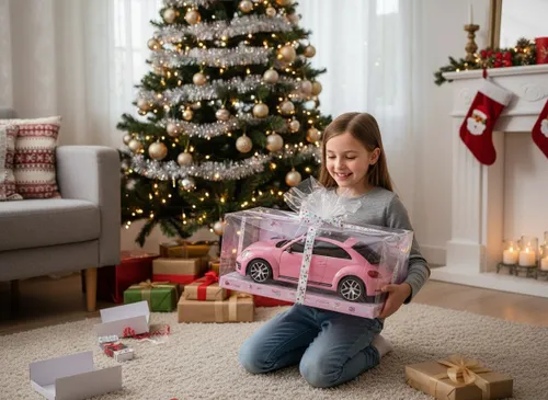 Samochód auto zdalnie sterowane COIL Volkswagen Bettle RC: 1:14