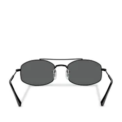 Солнцезащитные очки Ray-Ban 0rb3719 Black 002 / B1