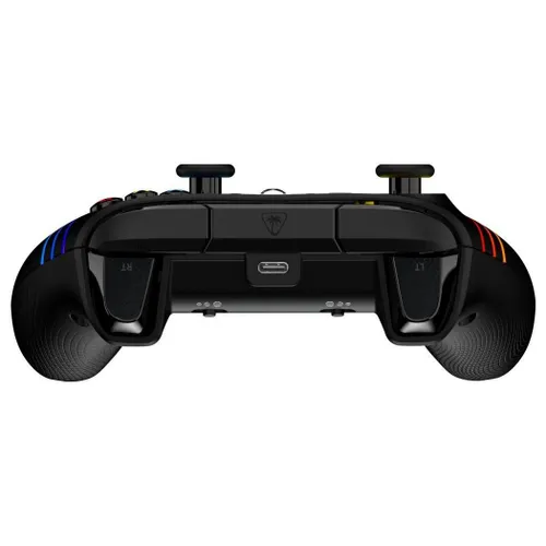 Turtle Beach AfterGlow Wave Czarny Xbox