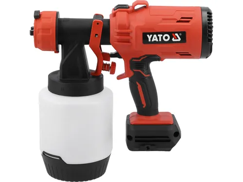 Pistolet HVLP Yato YT-82767