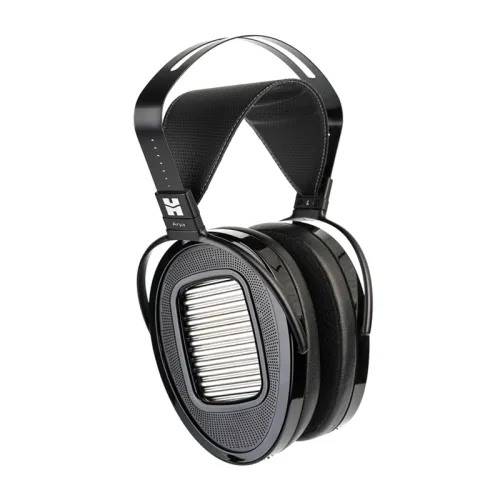 Słuchawki przewodowe HiFiMAN Arya Unveiled Nauszne Planarne