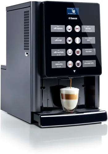 Ekspres SAECO IperAutomatica Premium