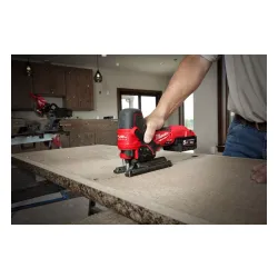 Jigsaw Milwaukee M18 FBJS-502X