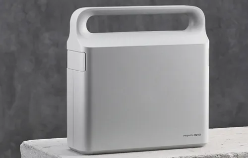 Zestaw narzędzi HOTO QWDZGJ001 (9 elementów)