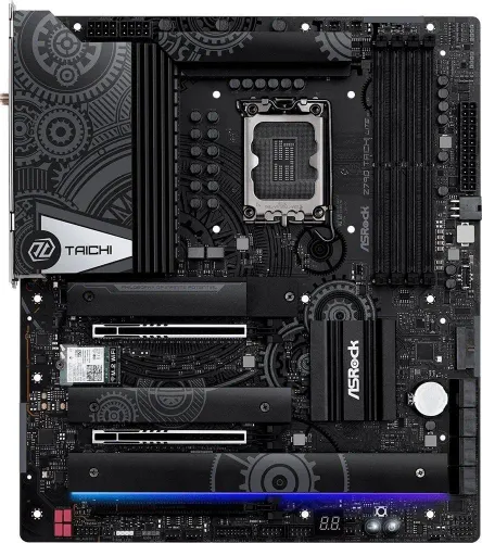 Płyta główna ASrock Z790 Taichi Lite DDR5