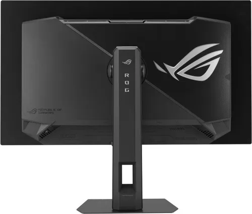 Monitor ASUS ROG Strix XG27ACDMS 26.5" 2560x1440px 280Hz 0.03 ms [GTG]