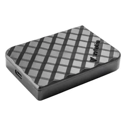 Dysk VERBATIM Store 'n' Go Mini Diamond 512GB SSD