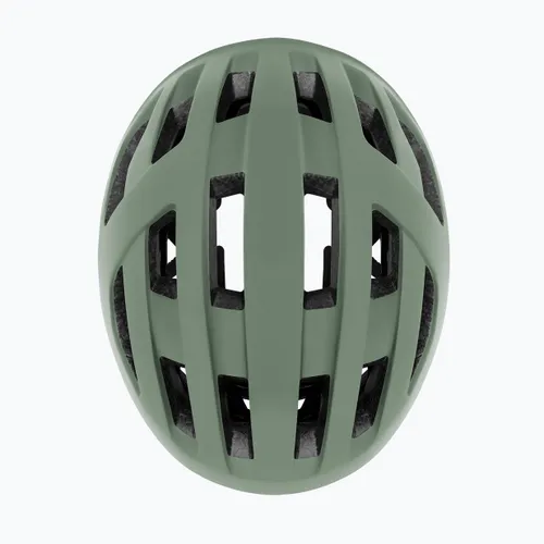 Kask rowerowy Smith Signal MIPS matte sagebrush