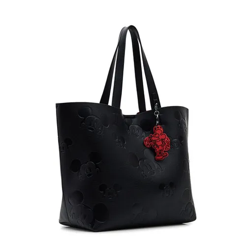 Сумка Desigual 22WAXP59 2000 Black