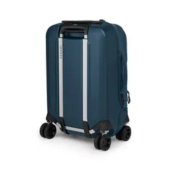 Сумка на колесиках Osprey Transporter Hardside Hybrid Caryry - On-Venturi blue