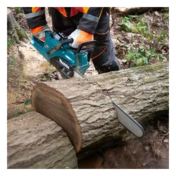 Pilarka łańcuchowa Makita XGT UC030GE102 1x8.0Ah