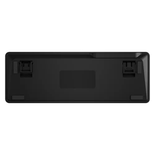 Klawiatura magnetyczna Marvo Magma M40 8K Czarno-szary