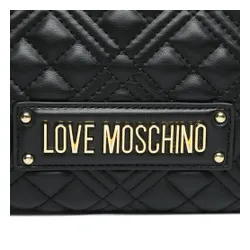 Iubesc geanta MOSCHINO Jc4066pp1hla0000 Nero