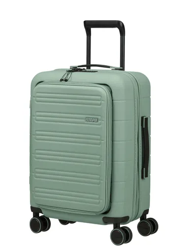 American Tourister Novastream Smart - Nomad green Salon Kılıfı