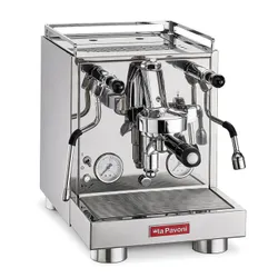 Ekspres LA PAVONI Cellini Evolution LPSCVS01EU