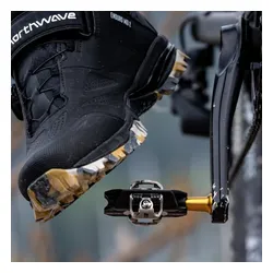 Pedały rowerowe TATZE MC-FLY Titan