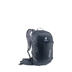 Plecak turystyczny damski Deuter Speed Lite Pro 17 SL - black