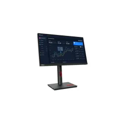 Monitor Lenovo ThinkVision T22i-30 (63B0MAT6EU) 21.5" Full HD IPS 60Hz 4ms