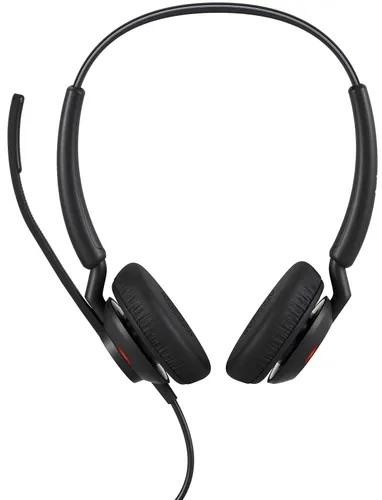 Słuchawki nauszne JABRA Engage 40 USB-A UC Stereo