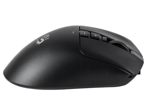 Myszka gamingowa A4tech Bloody R73 Ultra Czarny