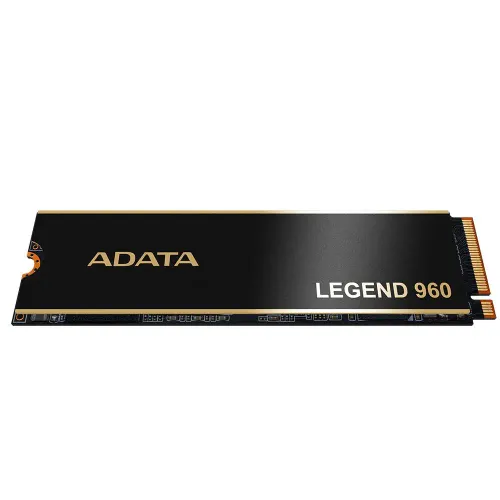 Dysk Adata Legend 960 4TB PCIe Gen4 x4