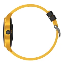 Smartwatch MAXCOM Transformers TF20 Żółty