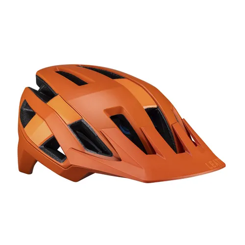 Kask rowerowy Leatt MTB Trail 3.0 V24 glow