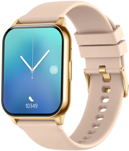 Smartwatch MAXCOM FW25 Złoty