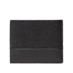 Маленький мужской кошелек Calvin Klein Subtle Mix Bifold 6cc с Биллом K50k509182 CK Black BAX