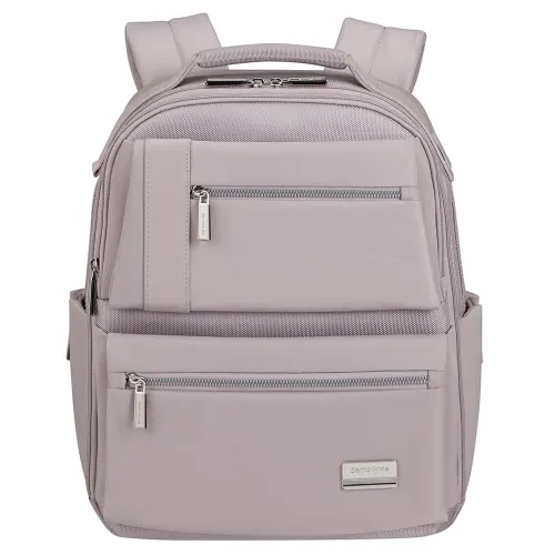 Женский рюкзак для ноутбука 13,3" Samsonite Openroad Chic 2.0-pearl lilac