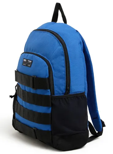 Plecak na deskorolkę Vans Off The Wall Skatepack - true blue