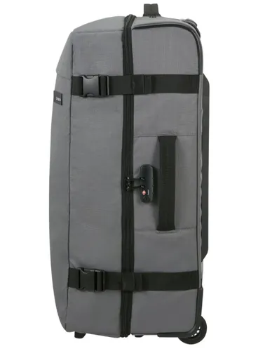 Большая дорожная сумка Samsonite Roader Duffle-drifter grey