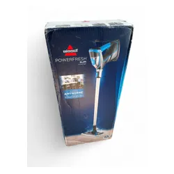 Mop parowy Bissell PowerFresh Slim Steam 2234N - outlet