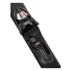 Narty damskie NORDICA BELLE 73 + wiązania MARKER FDT10 z GRIP WALK 2025 - Długość (cm) - 144
