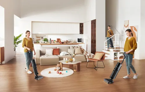 Odkurzacz DREAME H12 Pro Ultra