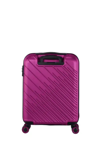 American Tourister Speedstar-orkide Salon Kılıfı