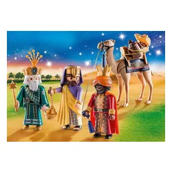 Playmobil 9497 Trzej Królowie