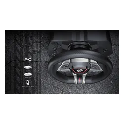 Kierownica FLASHFIRE Imola F107 (PC/PS4/XBOX ONE/XBOX Series X/S)